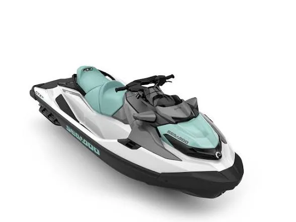 Sea-Doo GTX Pro — 130 CV