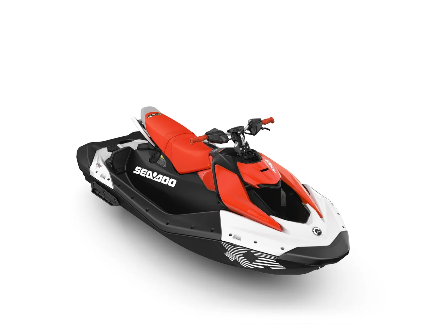 Sea-Doo Spark Trixx 3-up — 90 CV