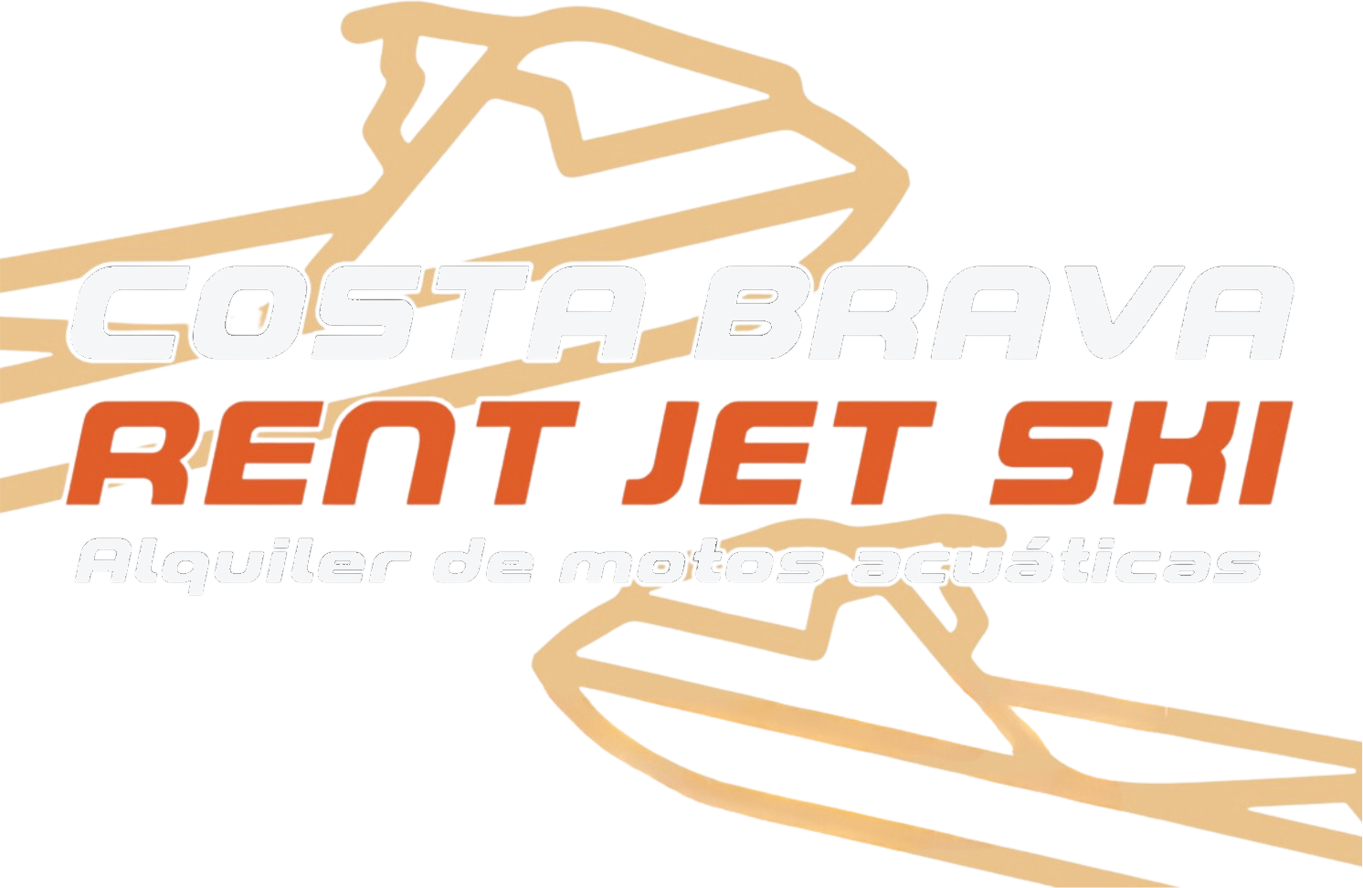 Costa Brava Rent Jet Ski — Alquiler de motos acuáticas